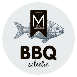 BBQ Zeebaars
