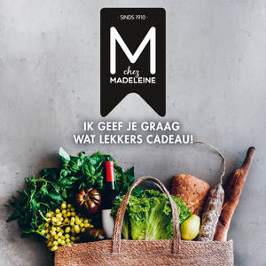 Cadeaubon €25