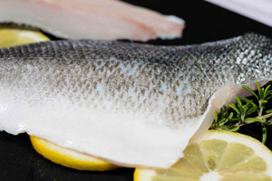 ZEEBAARSFILET